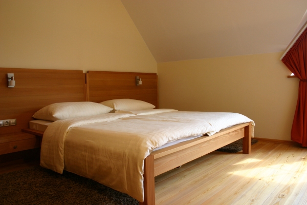 Hotel Kager Harkany